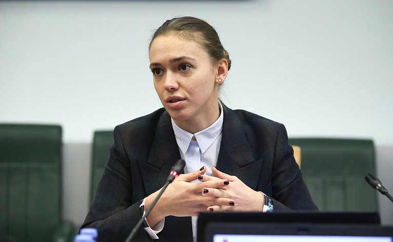 Заседание Комитета СФ по социальной политике