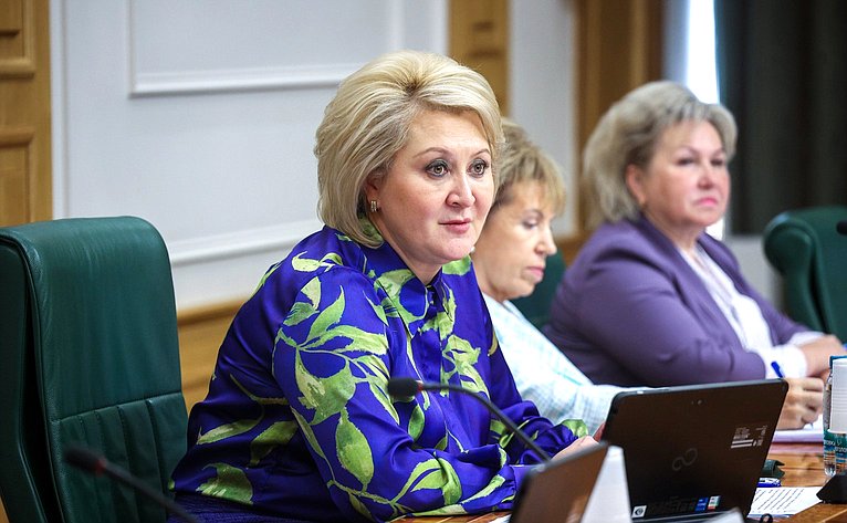 Лилия Гумерова