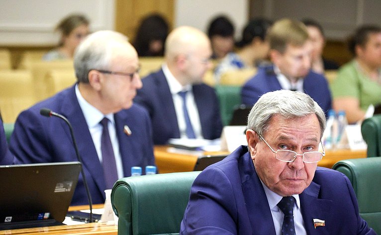 Владимир Городецкий