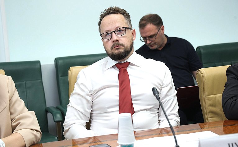 Заседание рабочей группы для выработки предложений о совершенствовании законодательства в сфере детского и социального питания