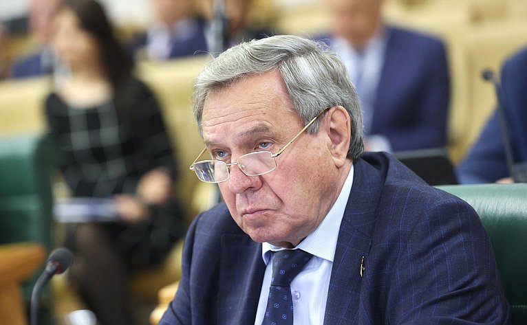 Владимир Городецкий