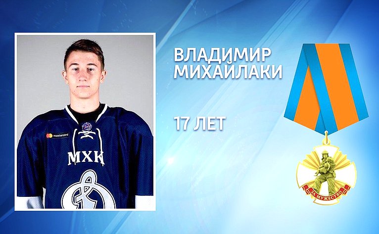 Владимир Михайлаки