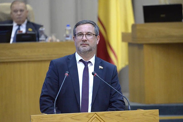 Николай Владимиров