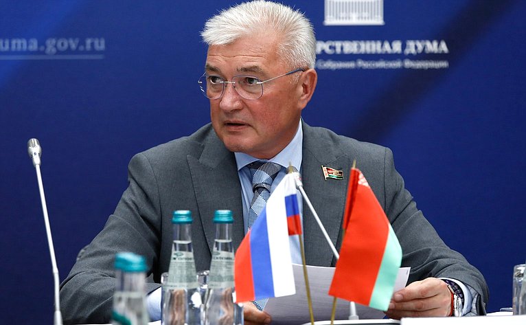 Заседание Комиссии Парламентского Собрания по здравоохранению