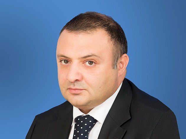 Аванесов город как культурный проект А. Тер-Аванесов: Равный доступ к медицинской помощи - ключевой аспект реализации