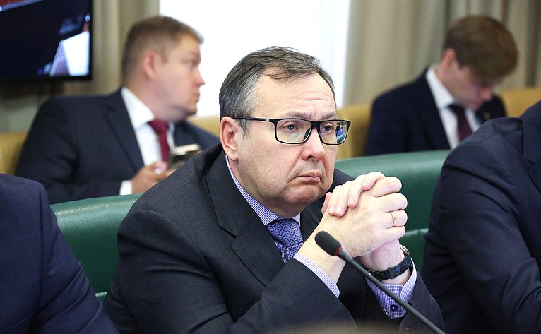 Игорь Тресков