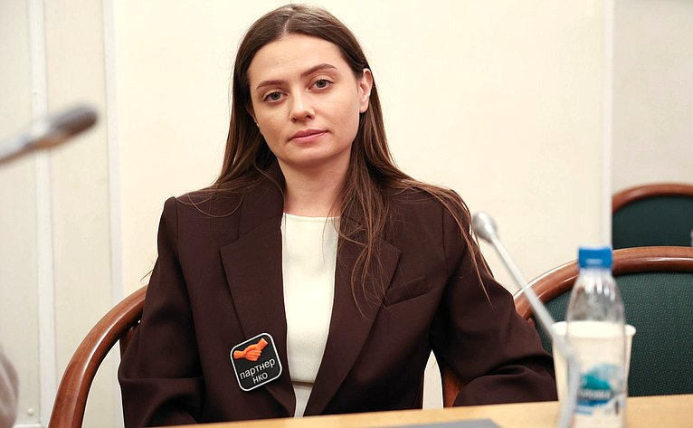 Сенаторы обсудили успешные практики и предложения по развитию НКО