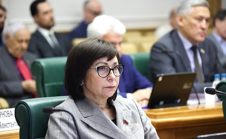 Наталья Котова
