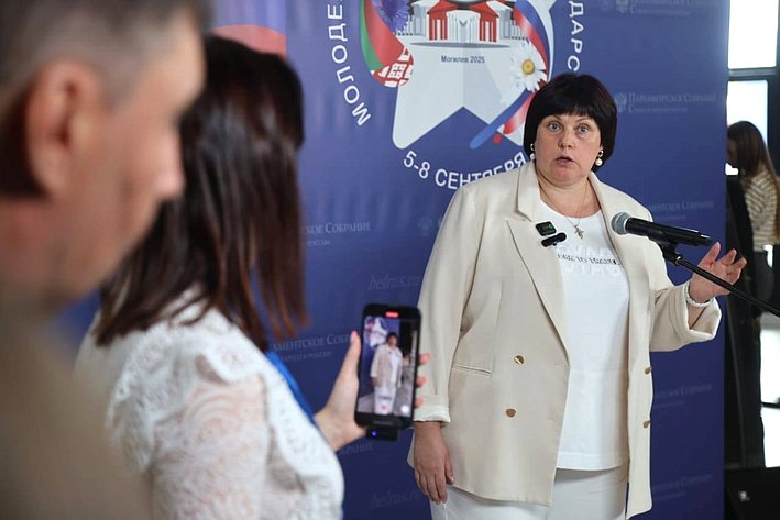 Елена Афанасьева