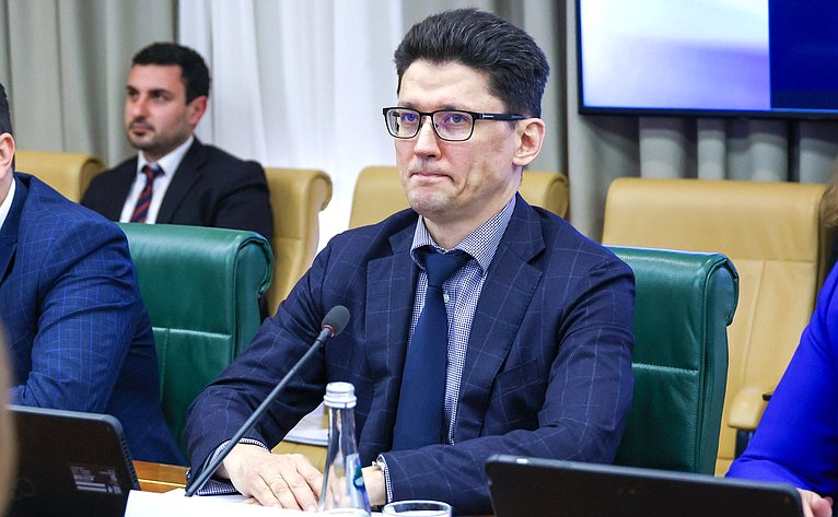 Заседание конкурсной комиссии конкурса на соискание премии за достижения в развитии российской органической продукции
