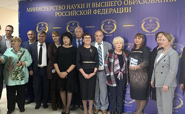 Татьяна Кусайко приняла участие в Международном конгрессе реабилитационной индустрии