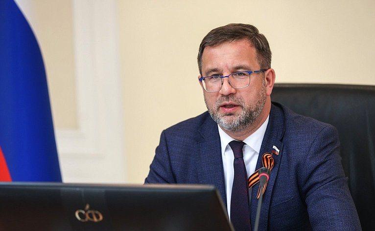 Николай Владимиров