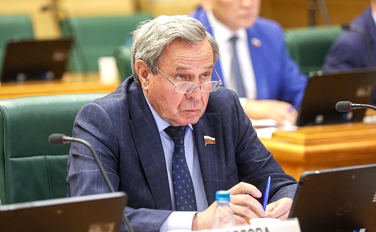 Владимир Городецкий
