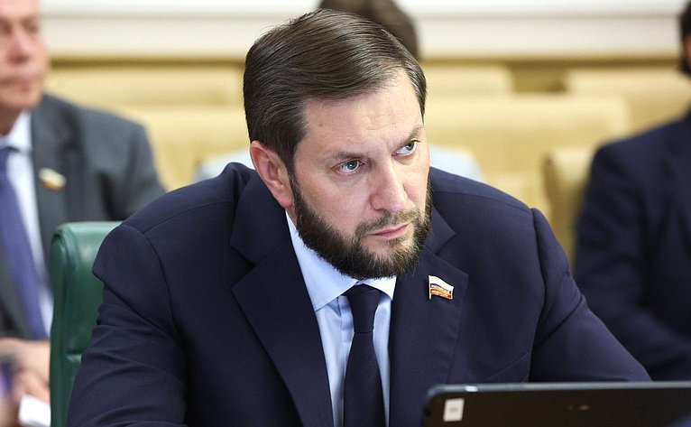 Иван Евстифеев