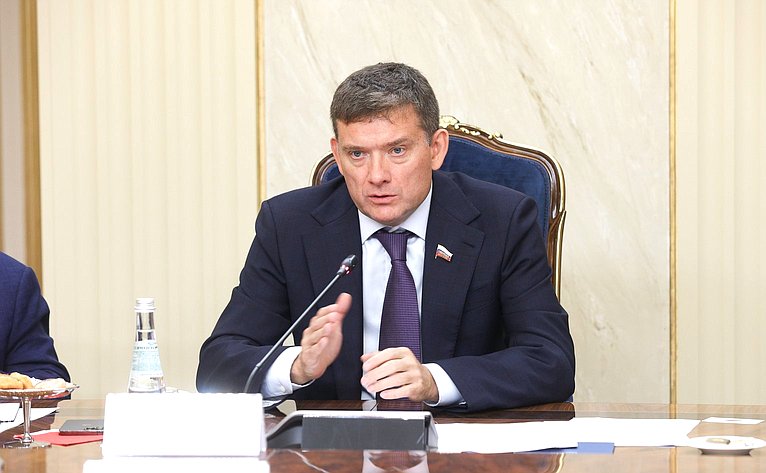 Николай Журавлев