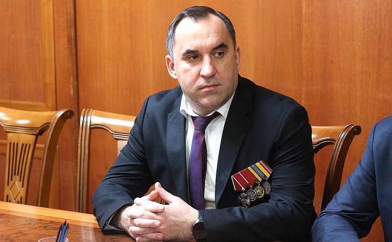 Андрей Дубровский