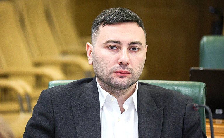Семинар-совещание Комитета Совета Федерации по конституционному законодательству и государственного строительства «Актуальные проблемы мировой юстиции в Российской Федерации»