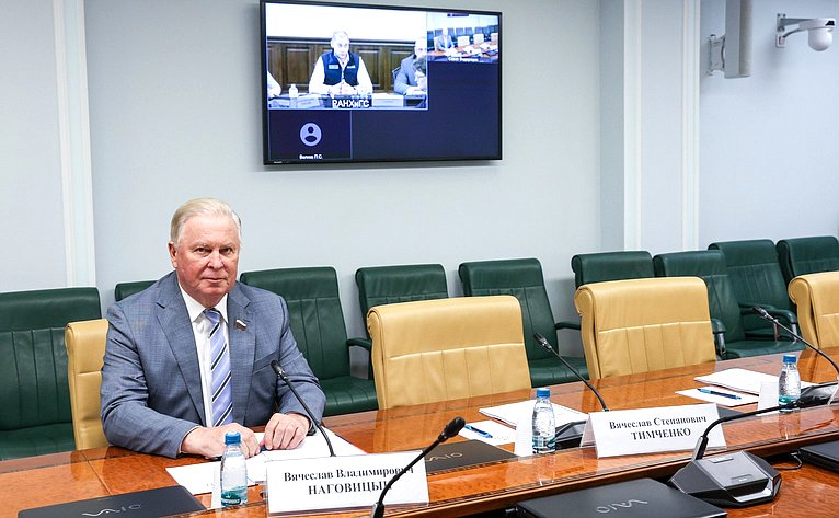 Вячеслав Наговицын