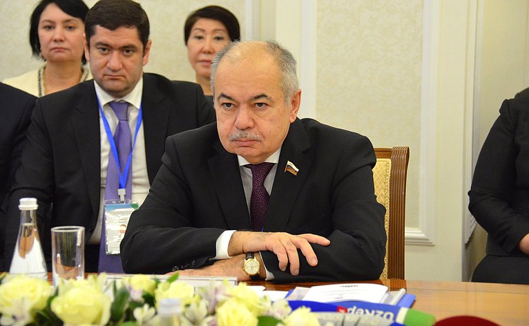 Делегация СФ приняла участие в наблюдении за проведением парламентских выборов в Республике Узбекистан