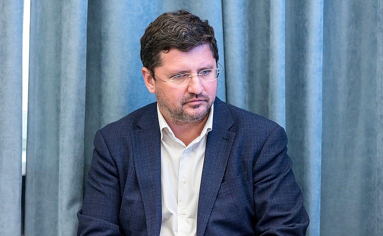 Дискуссионная площадка «СВОи в приоритете». VI Форум социальных инноваций регионов