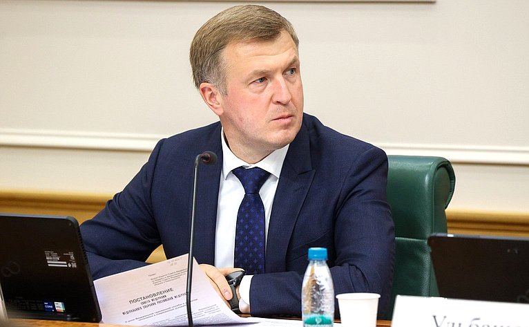Вадим Живулин