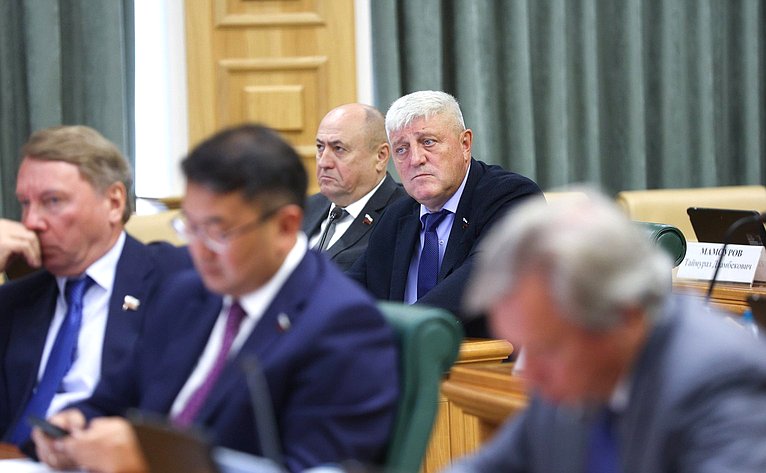 Алексей Наумец