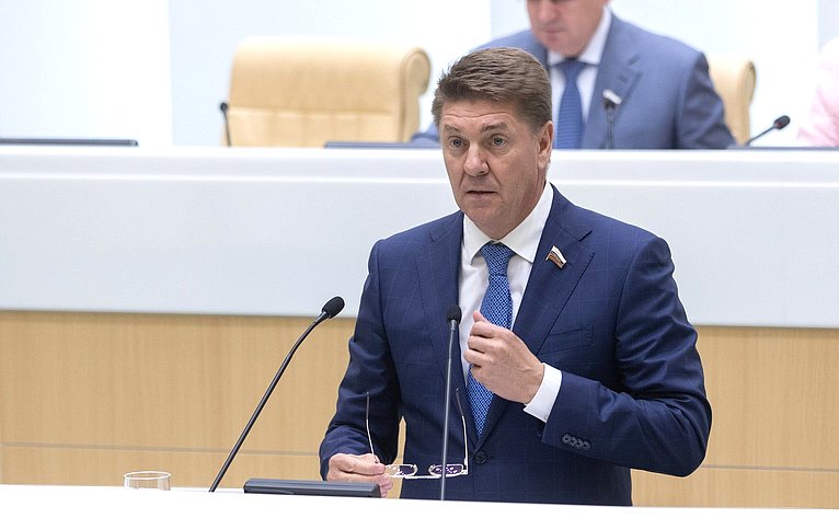 Установлены особенности осуществления отдельных полномочий органов ...