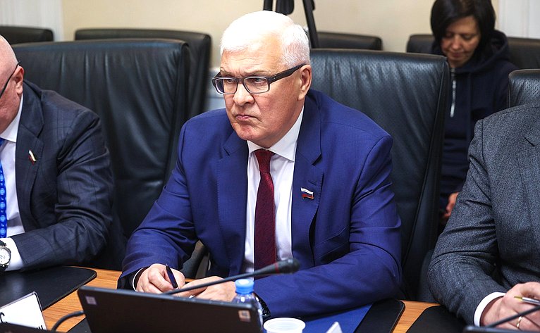 Сергей Брилка