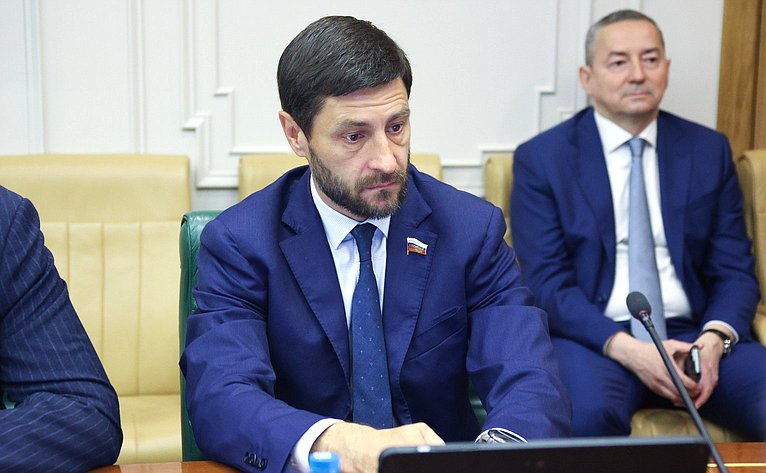 Алексей Синицын