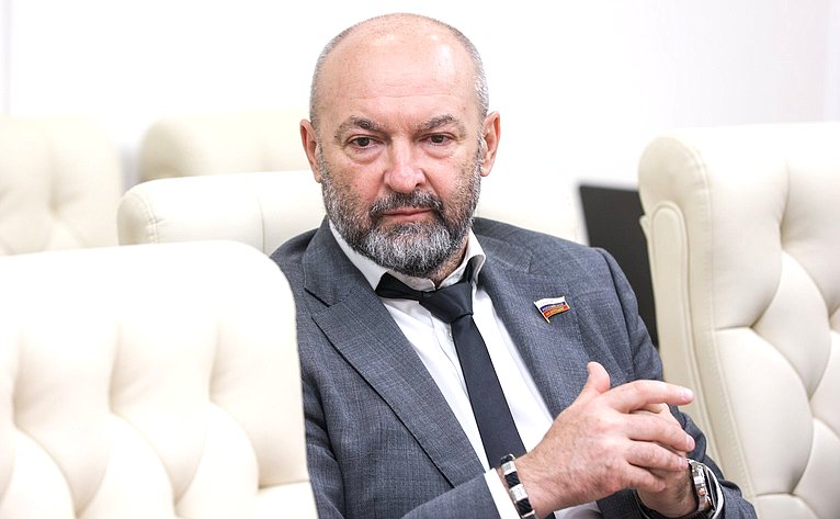 Сергей Аноприенко