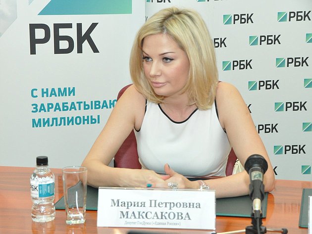 28-06 Тарло пресс-конференция в РБК 2