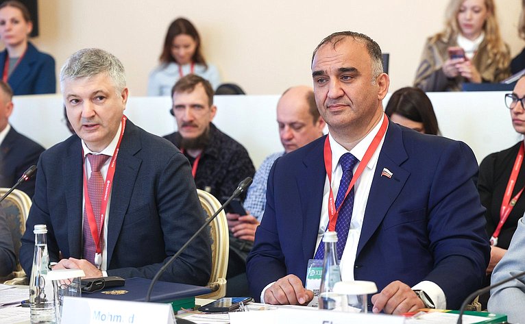 Мохмад Ахмадов
