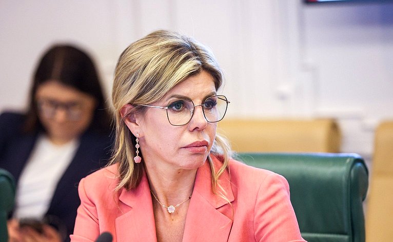 Евгения Уваркина