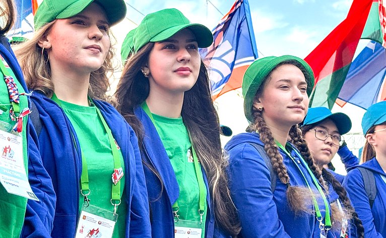 Участники культурно-образовательного проекта «Поезд Памяти» прибыли в белорусский город Гомель