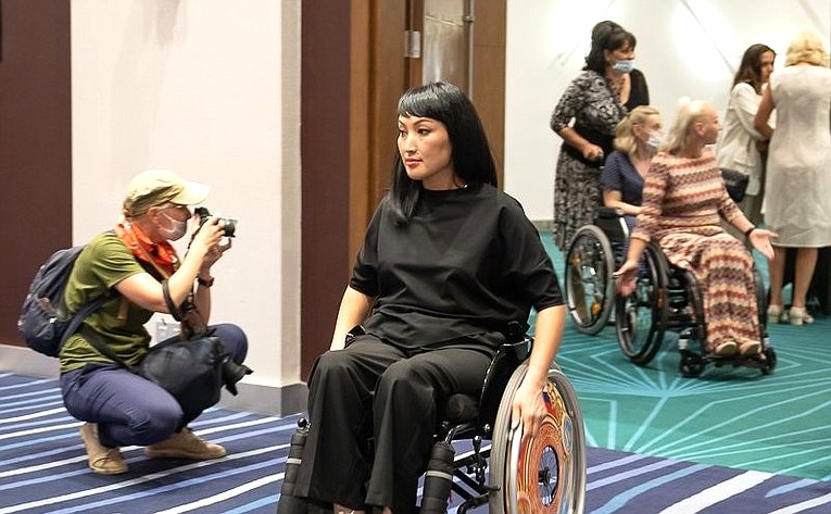 Маргарита Павлова возглавит жюри уникального конкурса красоты девушек на колясках «Рождённая побеждать»