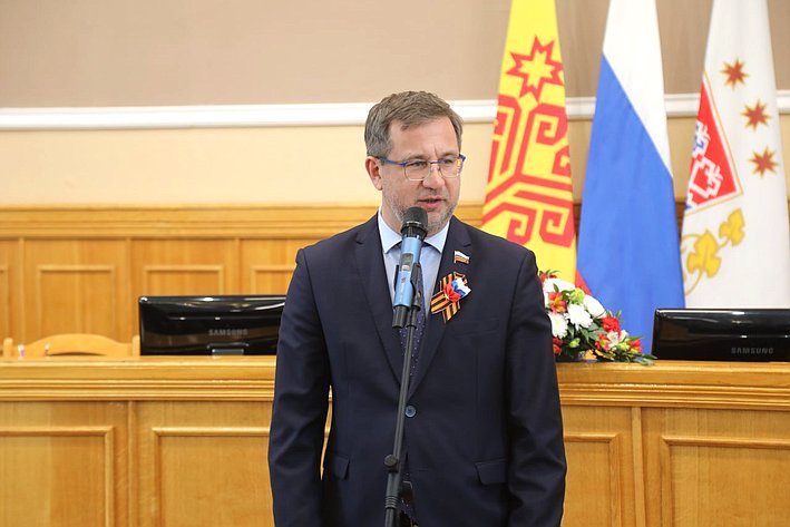 Николай Владимиров