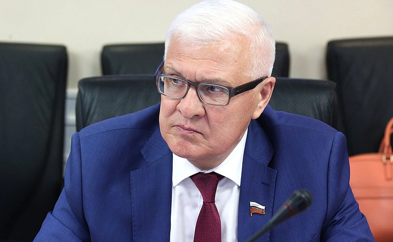 Сергей Брилка