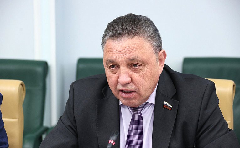 Вячеслав Тимченко