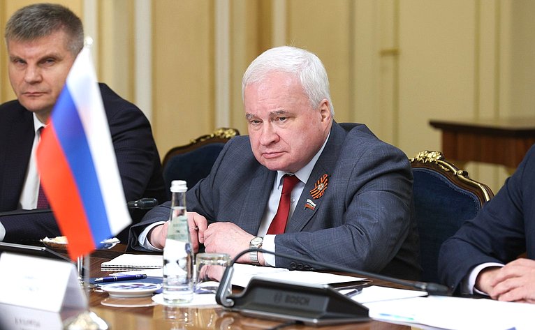 Андрей Денисов