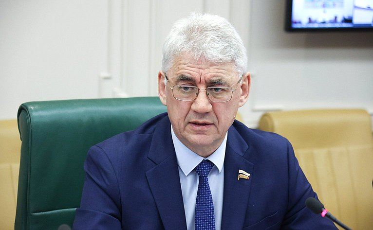 Виктор Калашников
