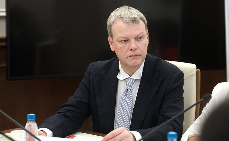 Заседание рабочей группы по мониторингу создания инфраструктуры для обращения с отходами I и II классов опасности и ликвидации