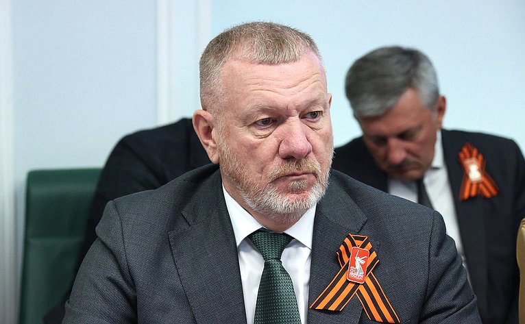 Сергей Горняков