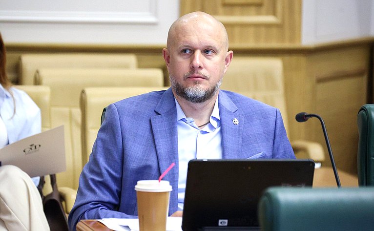 Семинар-совещание Комитета Совета Федерации по конституционному законодательству и государственного строительства «Актуальные проблемы мировой юстиции в Российской Федерации»