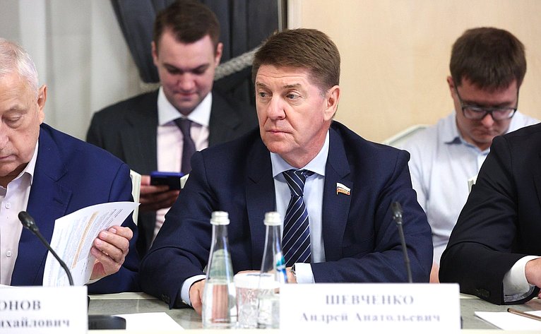 Андрей Шевченко