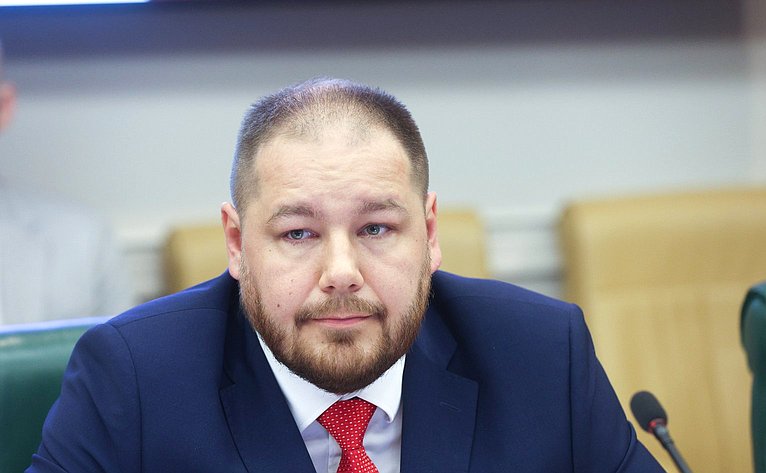 Круглый стол «Первоочередные меры в области развития программ экспериментальных правовых режимов в сфере цифровых инноваций по эксплуатации беспилотных авиационных систем»