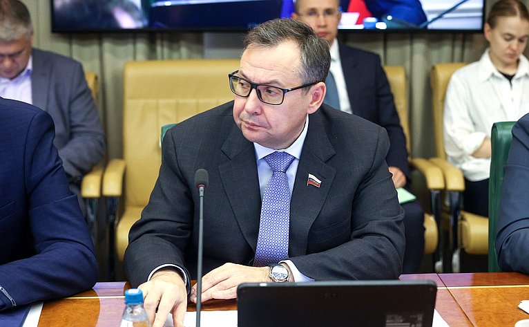 Игорь Тресков