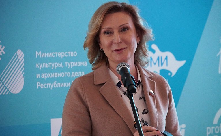 Инна Святенко