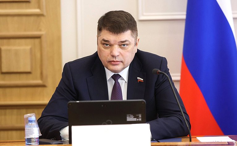 Дмитрий Василенко