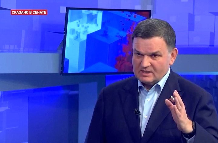 Сергей Перминов