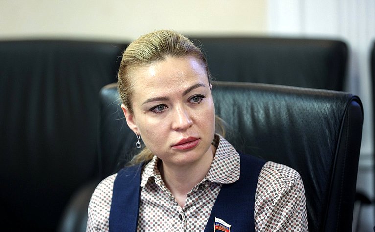 Наталья Никонорова